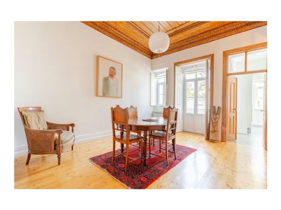 Villa i Tavira, Faro - foto 4