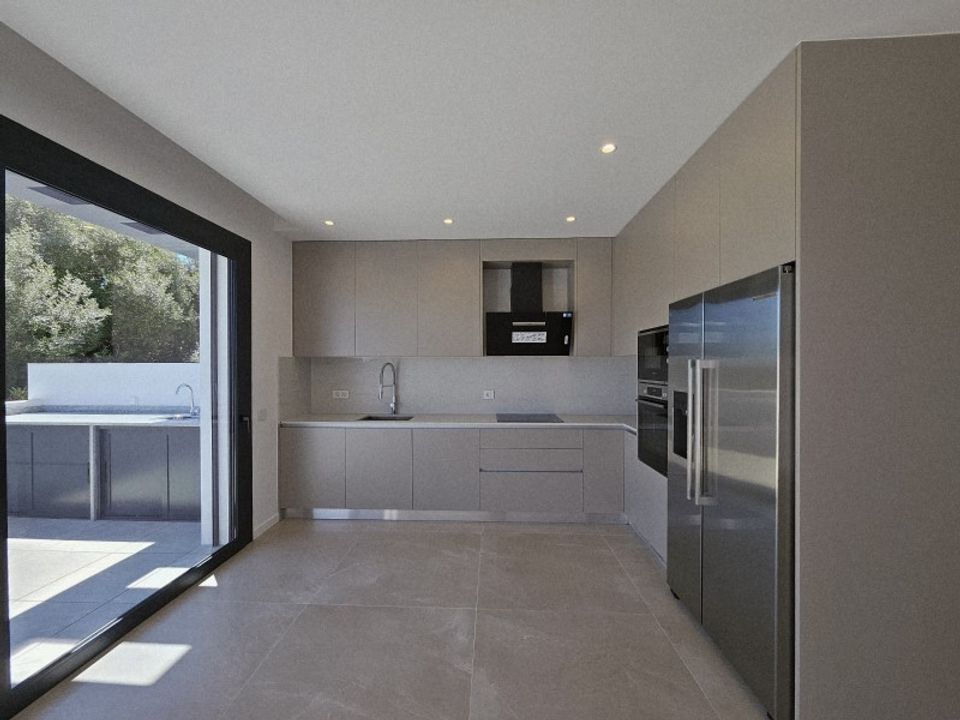 Villa i Tavira, Faro - foto 5