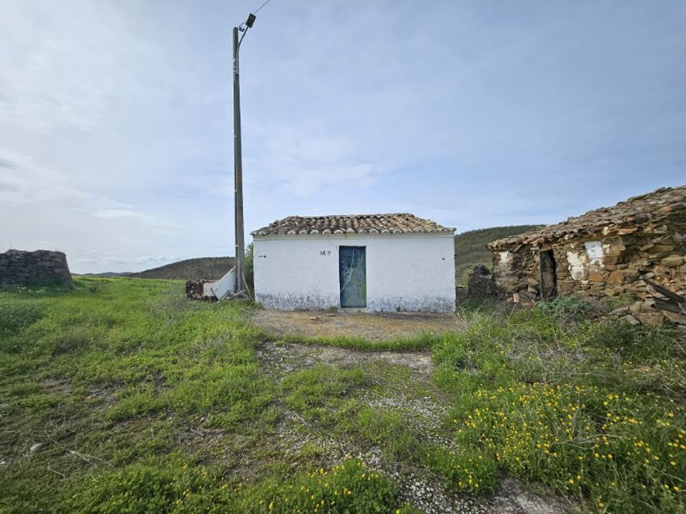 Ruinere i Tavira, Faro - foto 3