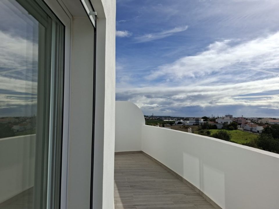 Lejlighed i Castro Marim, Faro - foto 2
