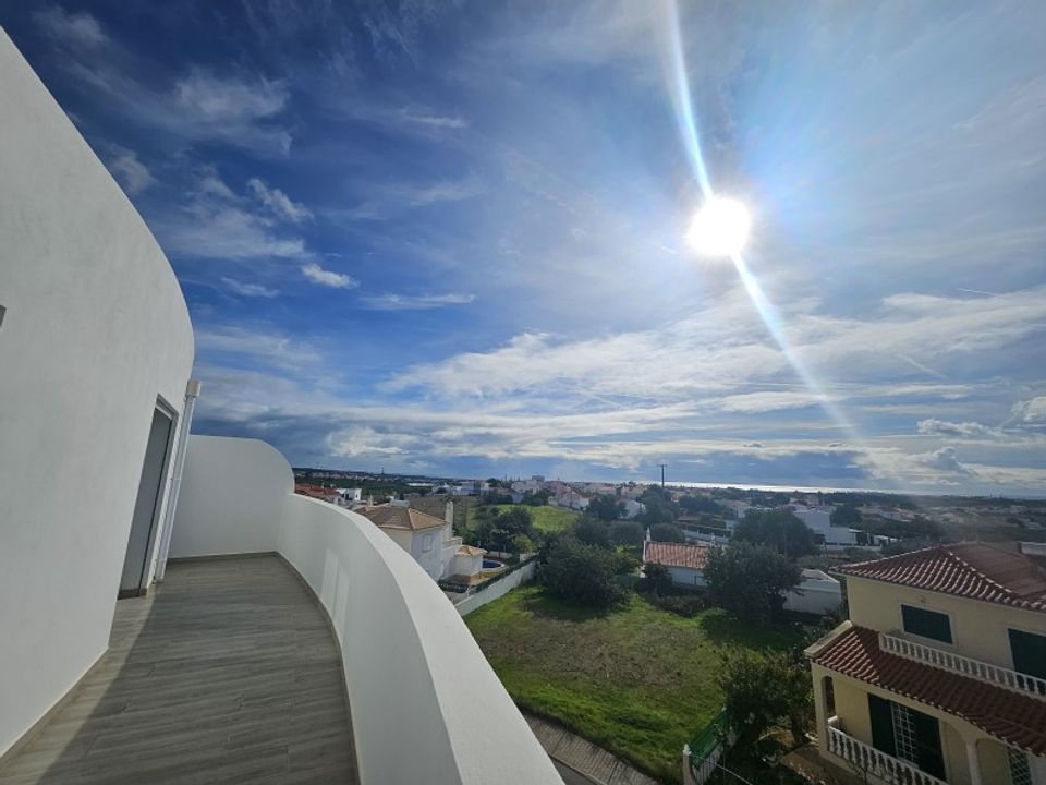 Lejlighed i Castro Marim, Faro - foto 1