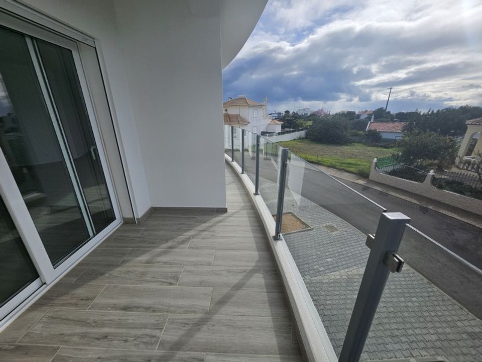 Lejlighed i Castro Marim, Faro - foto 4