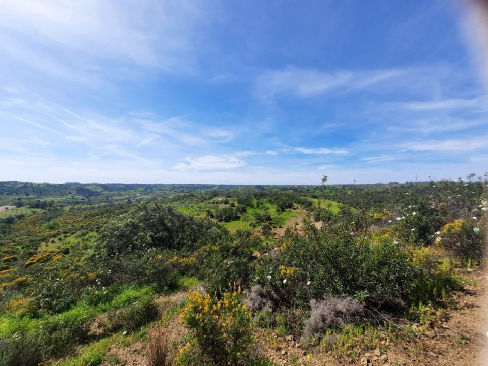 Helårsgrund i Castro Marim, Faro - foto 2