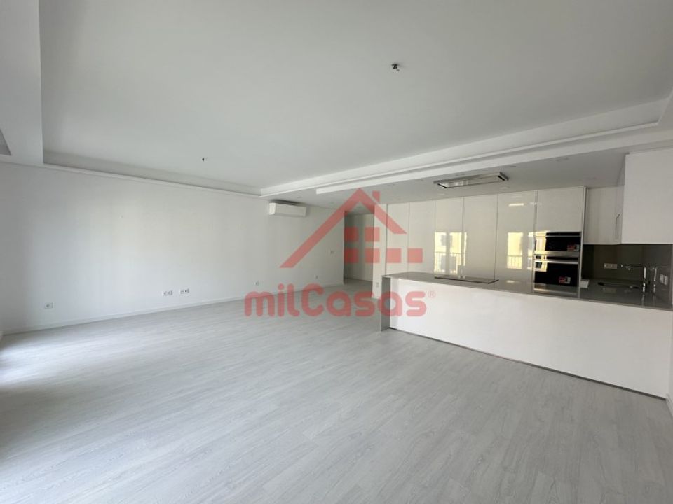 Lejlighed i Ericeira, Lisbon - foto 1