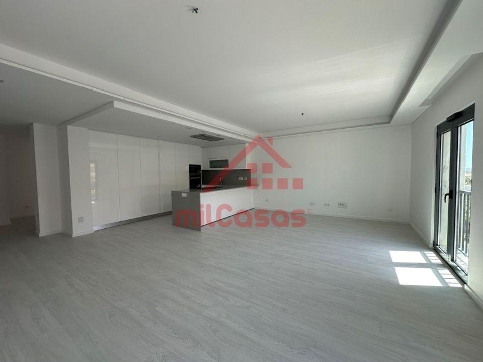Lejlighed i Ericeira, Lisbon - foto 4