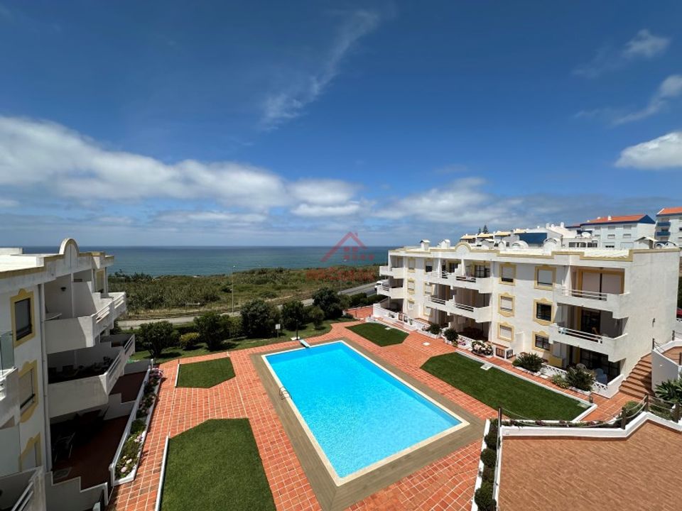 Lejlighed i Ericeira, Lisbon - foto 1