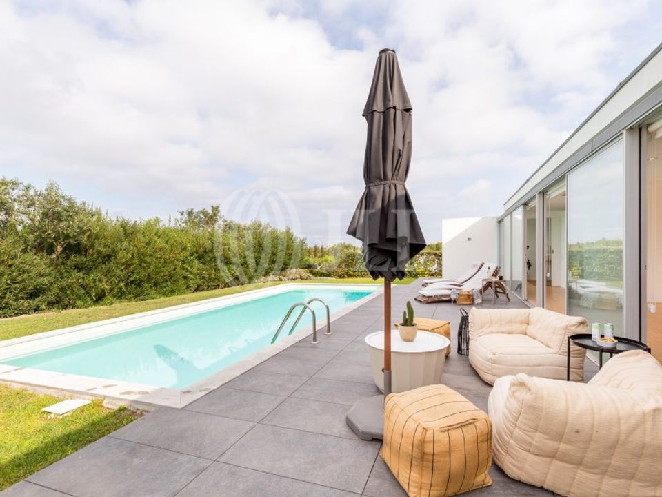 Villa i Vau, Leiria - foto 1