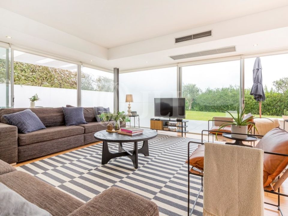 Villa i Vau, Leiria - foto 2