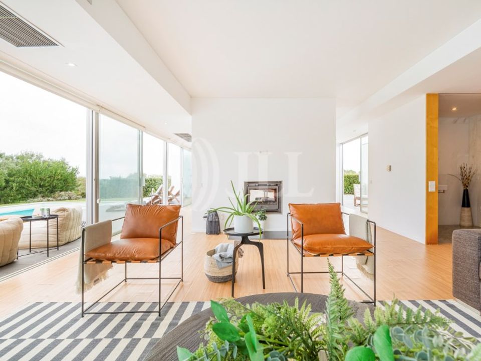 Villa i Vau, Leiria - foto 4