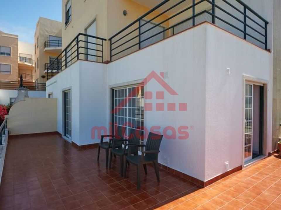 Lejlighed i Ericeira, Lisbon - foto 1