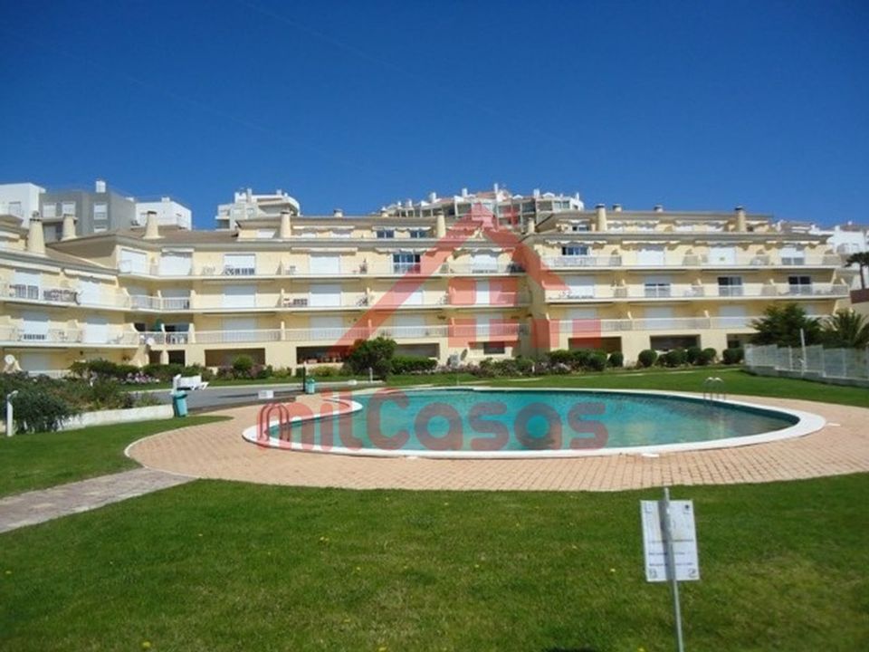 Lejlighed i Ericeira, Lisbon - foto 1