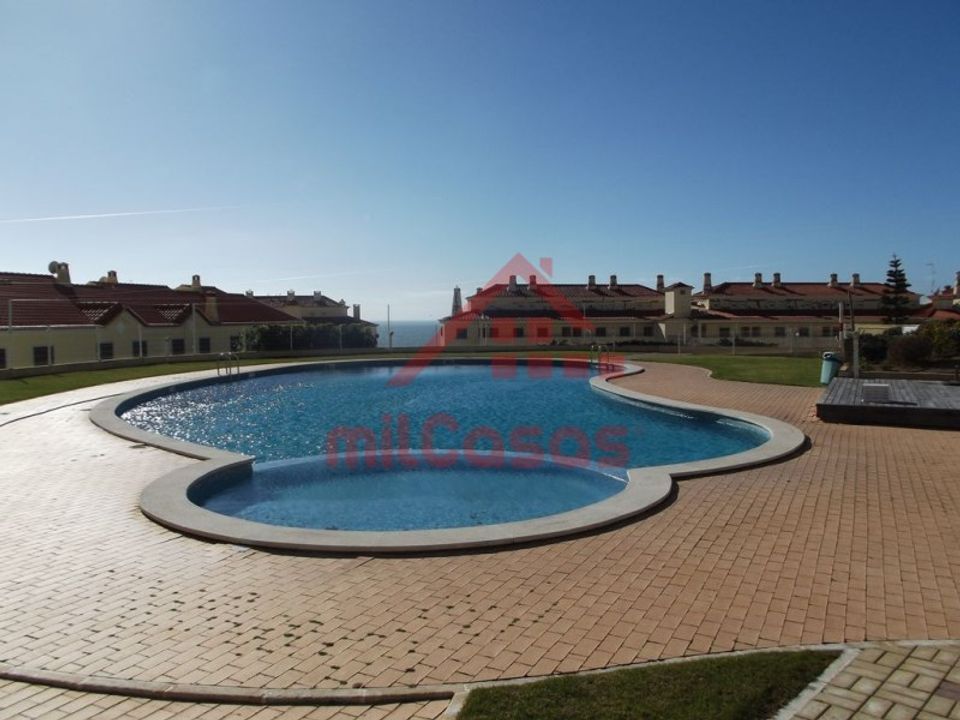 Lejlighed i Ericeira, Lisbon - foto 2