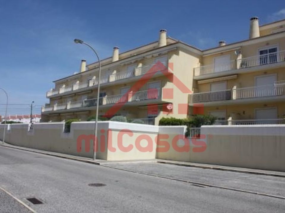 Lejlighed i Ericeira, Lisbon - foto 3