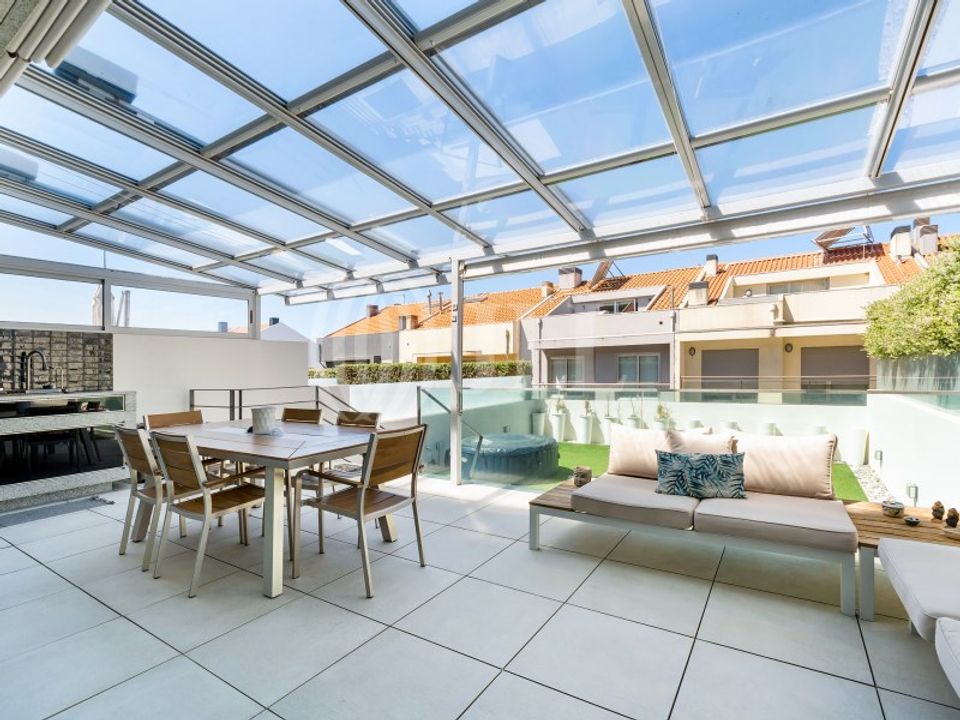 Villa i Canidelo, Porto - foto 1