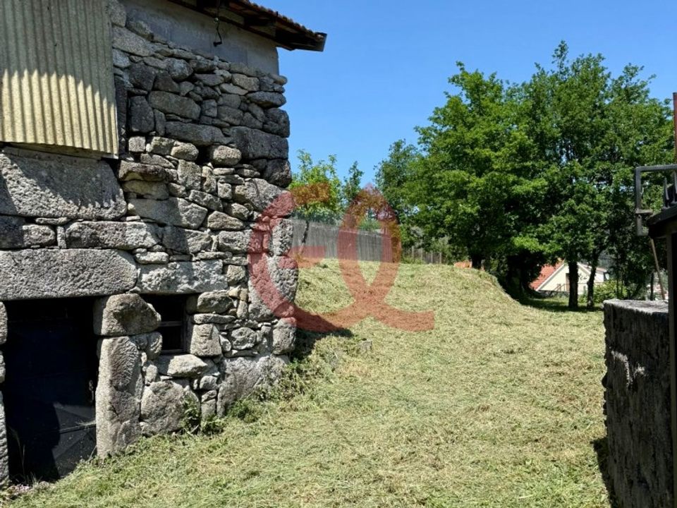 Villa i Arcos de Valdevez, Viana do Castelo - foto 1
