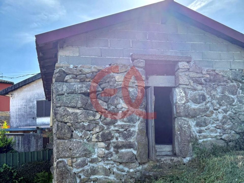 Villa i Arcos de Valdevez, Viana do Castelo - foto 2