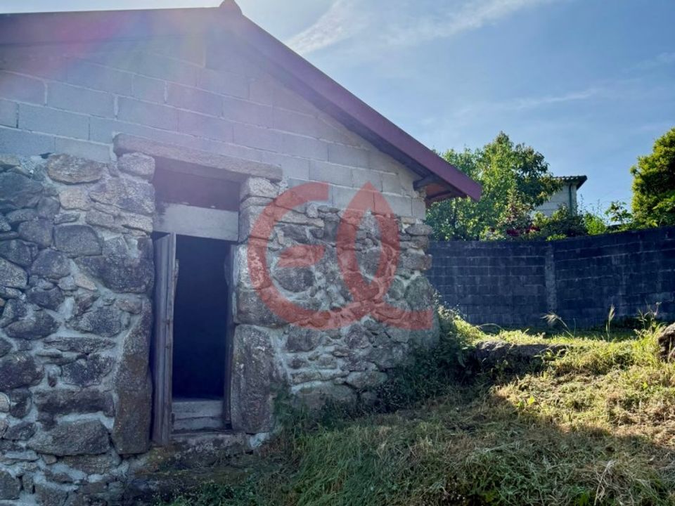 Villa i Arcos de Valdevez, Viana do Castelo - foto 4