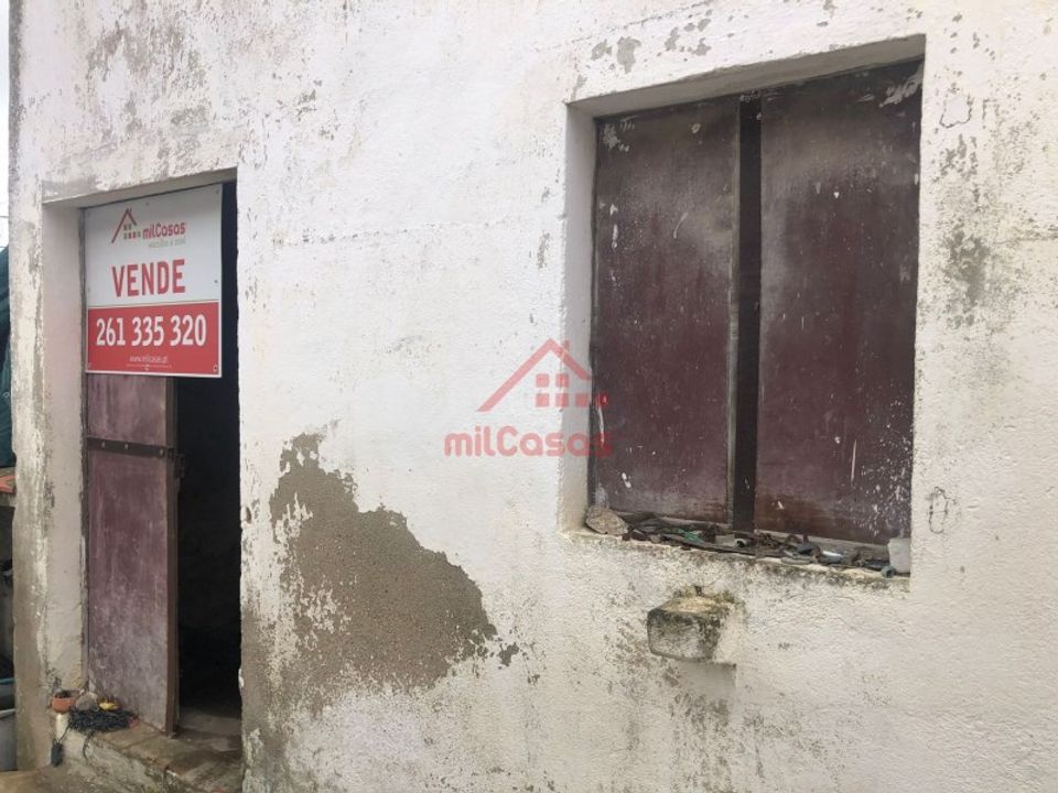 Erhvervsejendom i Alenquer, Lisbon - foto 1