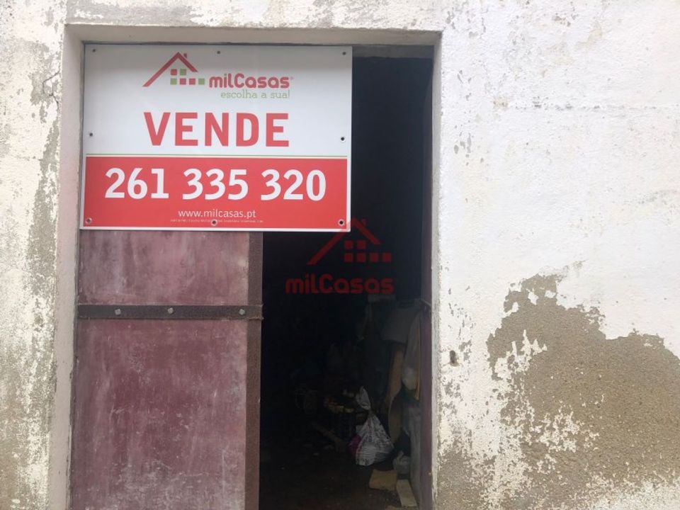 Erhvervsejendom i Alenquer, Lisbon - foto 2
