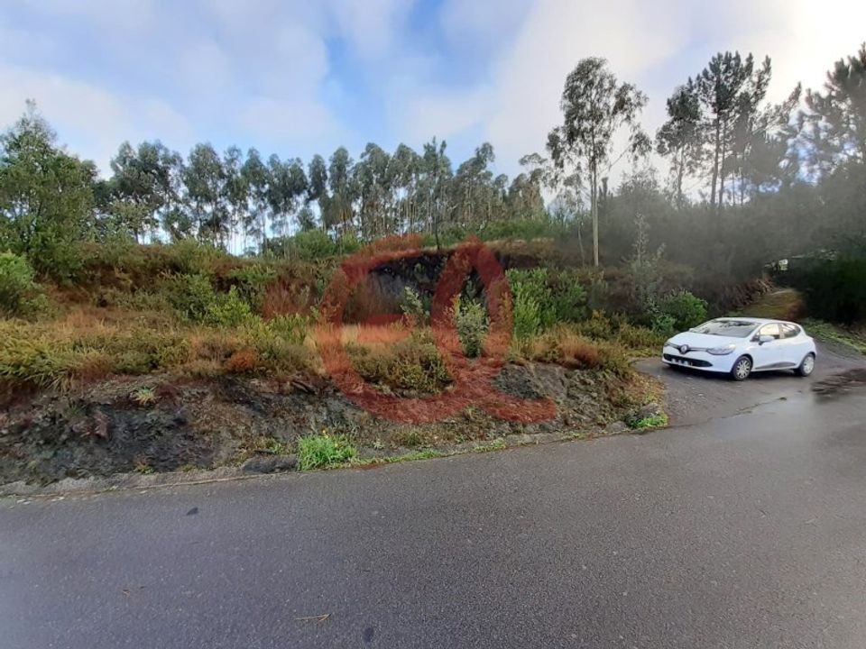 Tomt i Outeiro, Viana do Castelo - foto 1