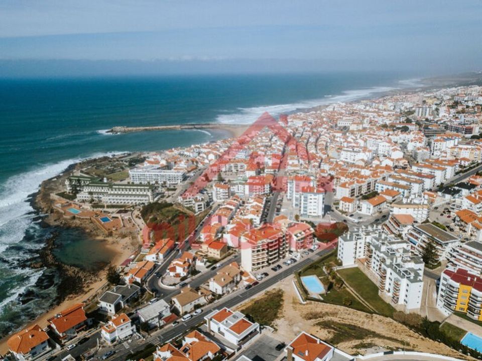 Lejlighed i Ericeira, Lisbon - foto 1
