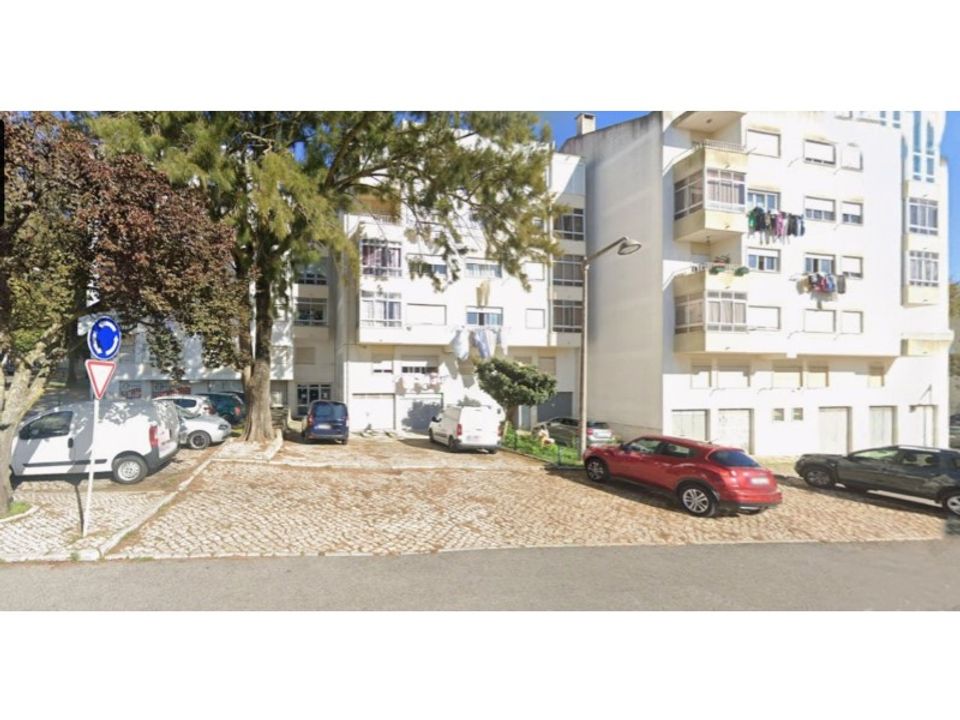 Lägenhet i Cacem, Lisbon - foto 1