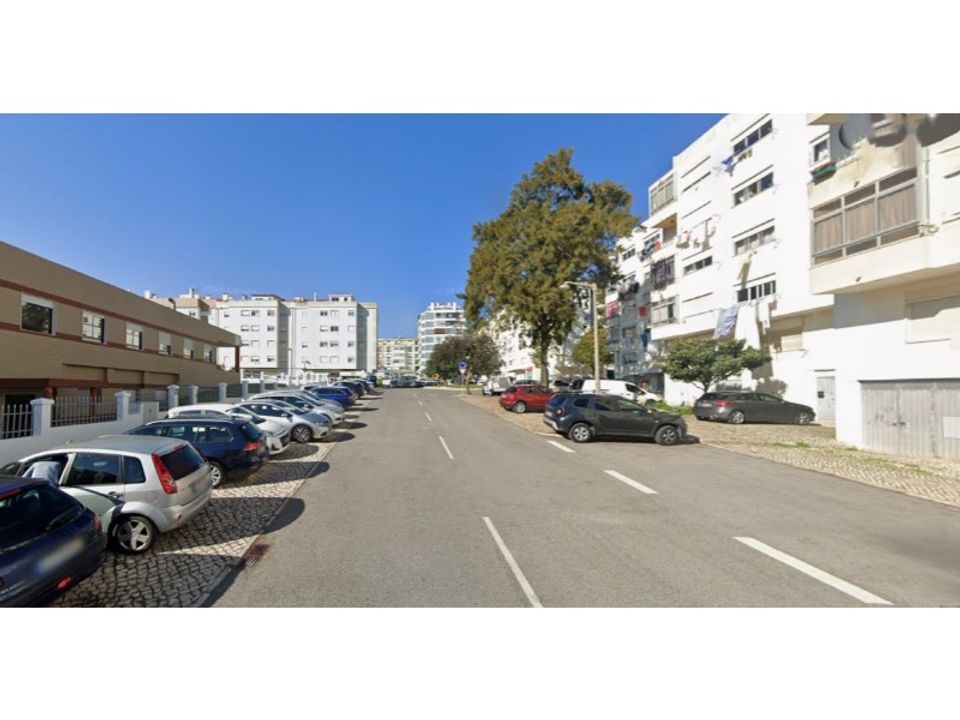 Lägenhet i Cacem, Lisbon - foto 2