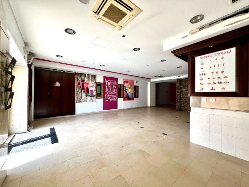 L'establiment comercial a Barreiro, Setubal - foto 2