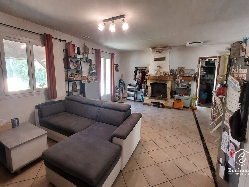Villa i Cambes, Gironde - bilde 4