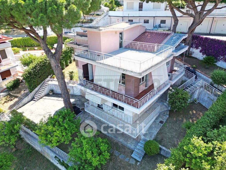 Villa i Borghetto Santo Spirito, Savona - foto 1