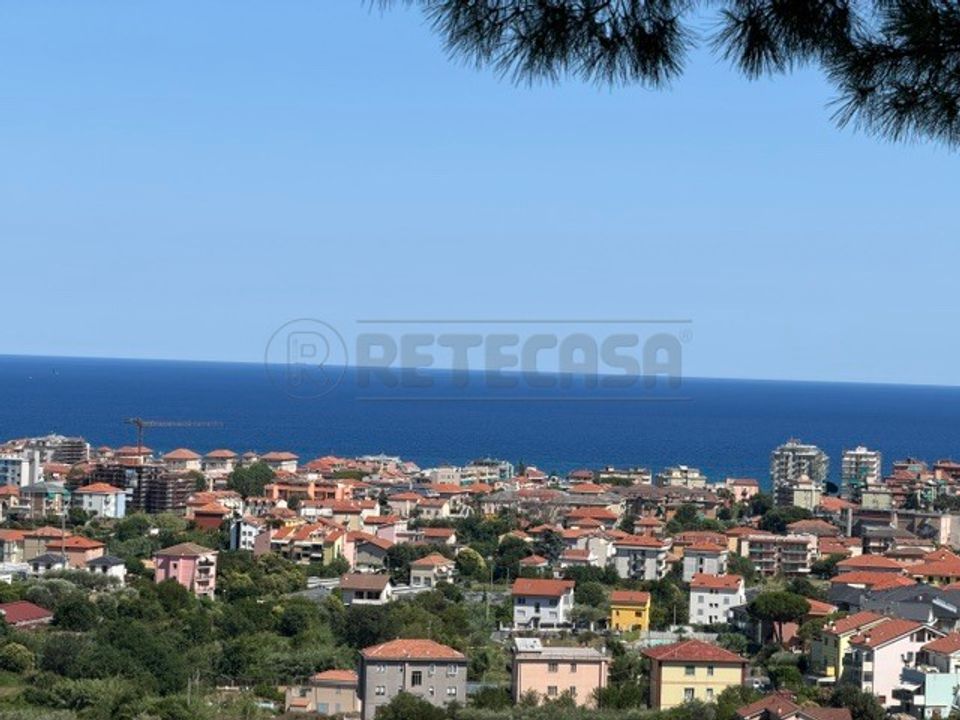 Villa i Borghetto Santo Spirito, Savona - foto 2