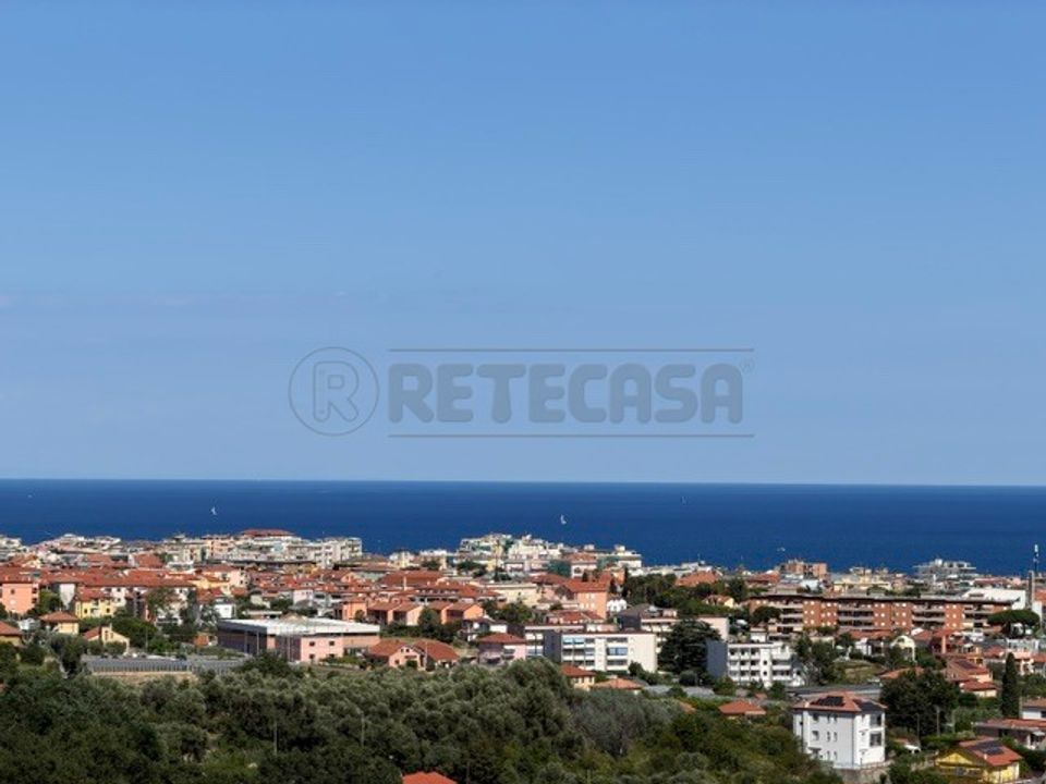 Villa i Borghetto Santo Spirito, Savona - foto 3