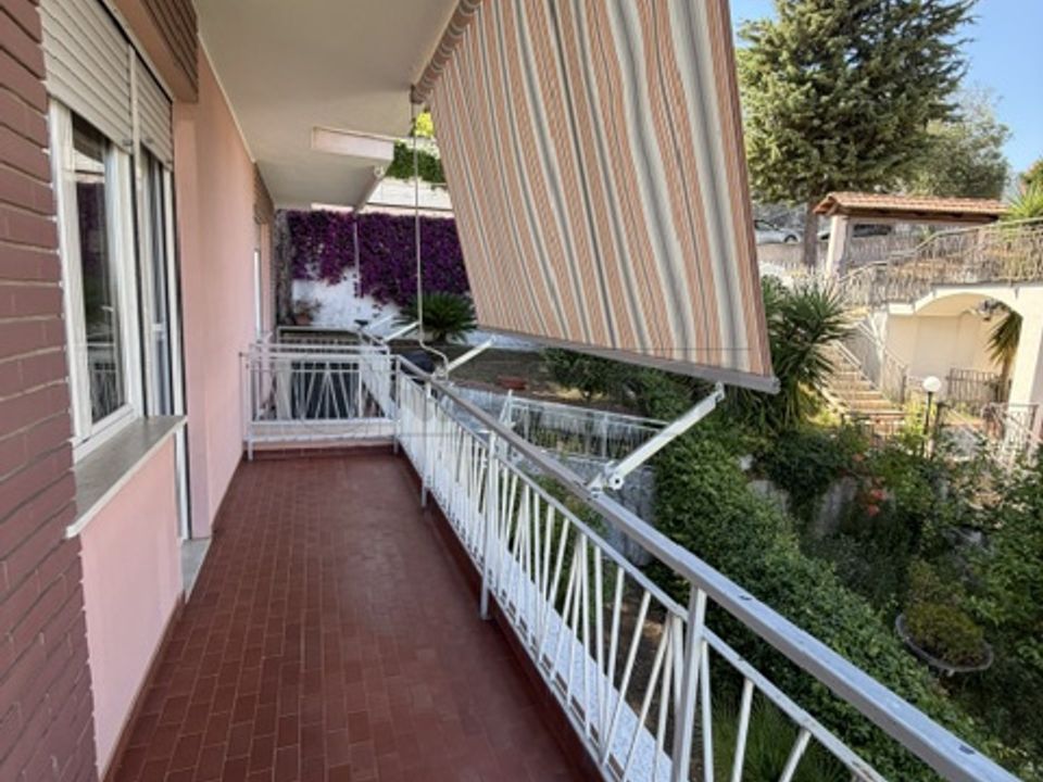 Villa i Borghetto Santo Spirito, Savona - foto 4