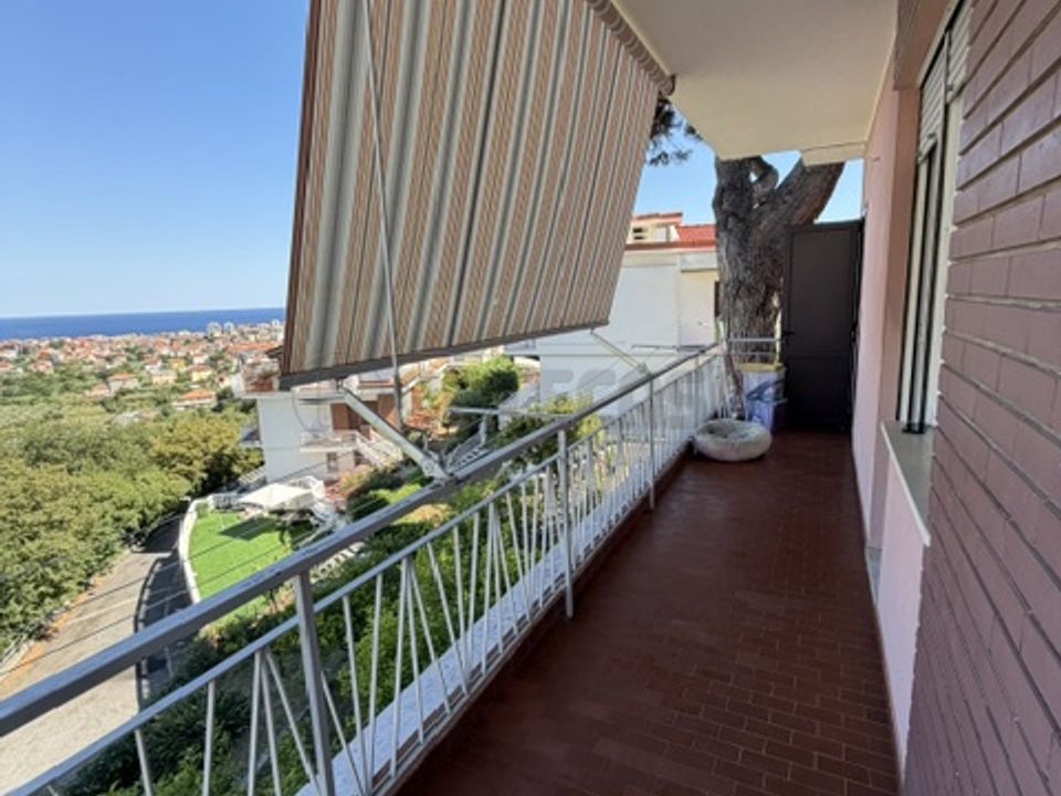 Villa i Borghetto Santo Spirito, Savona - foto 5