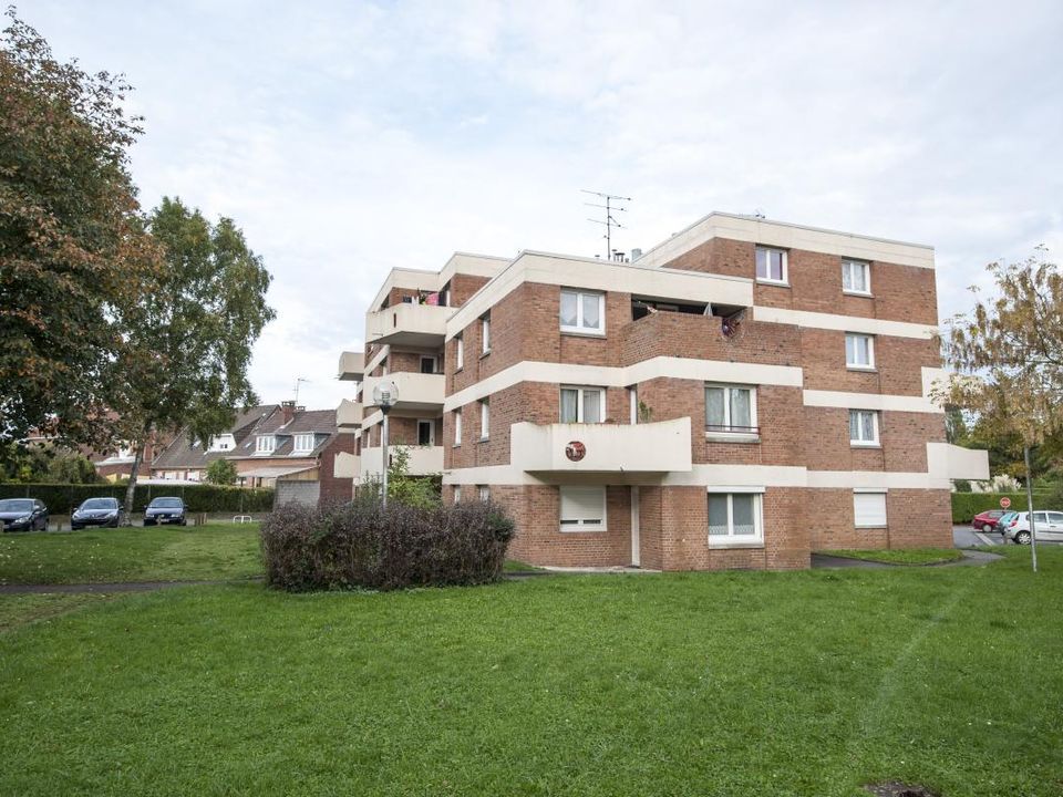 Lejlighed i Douai, Nord - foto 1