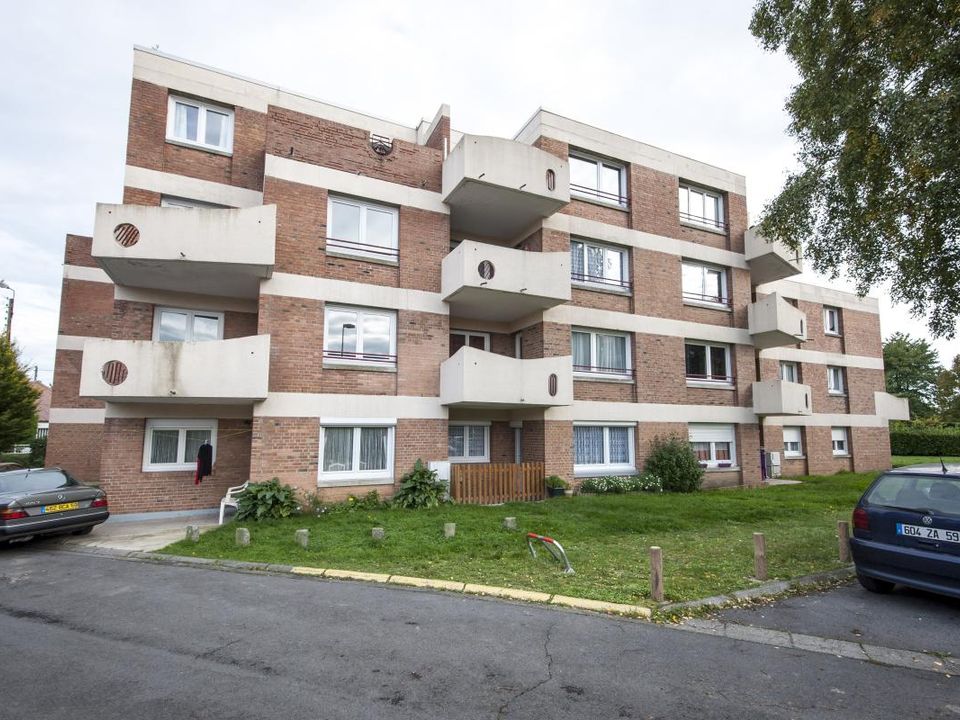 Lejlighed i Douai, Nord - foto 2