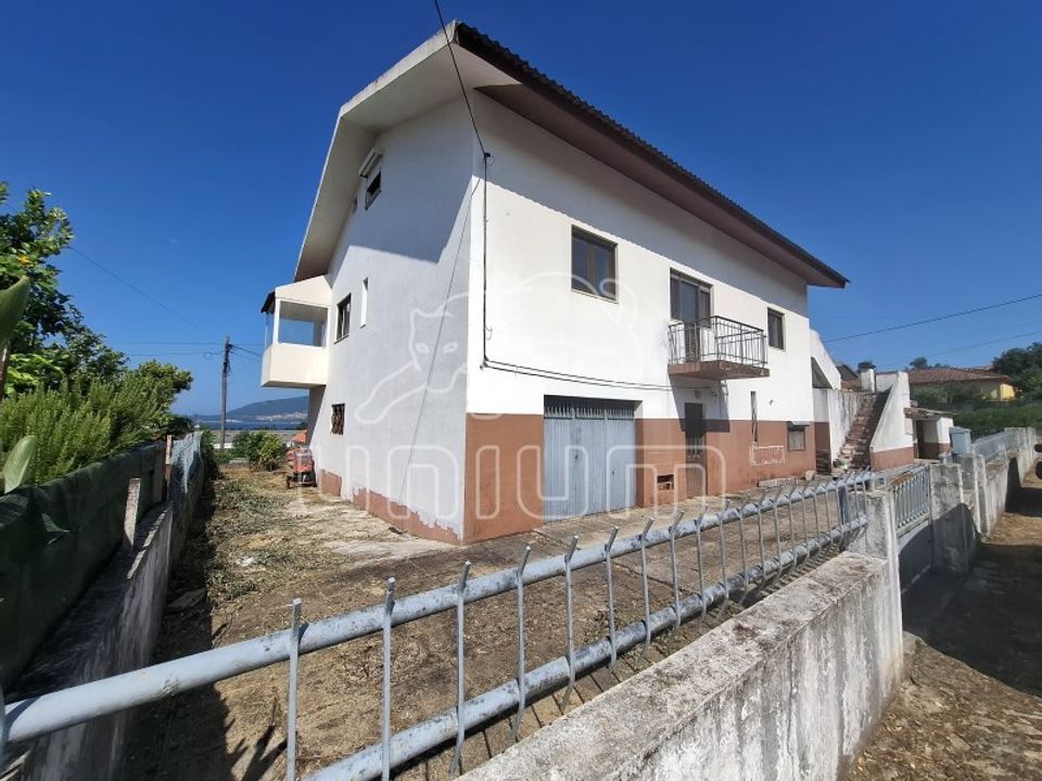 Villa i Caminha, Viana do Castelo - foto 2