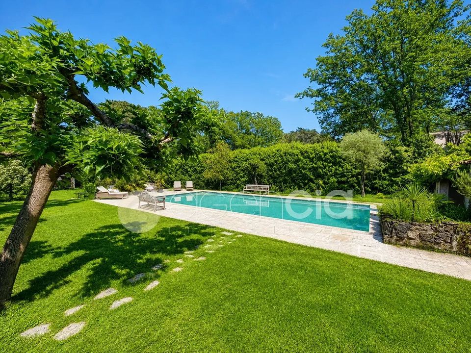 Villa i Valbonne, Alpes-Maritimes - foto 3