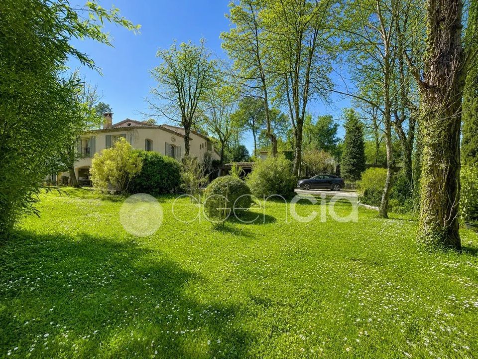 Villa i Valbonne, Alpes-Maritimes - foto 5