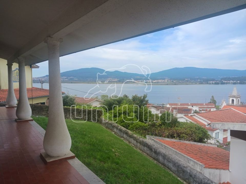 Villa i Caminha, Viana do Castelo - foto 1