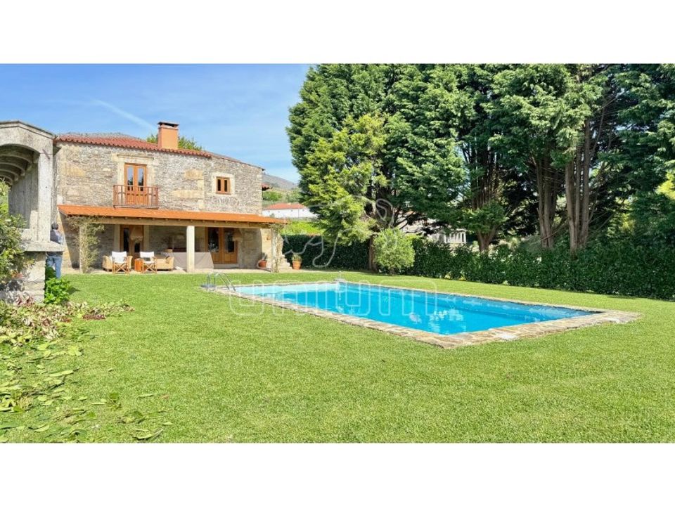 Villa en Montaria, Viana do Castelo - foto 3