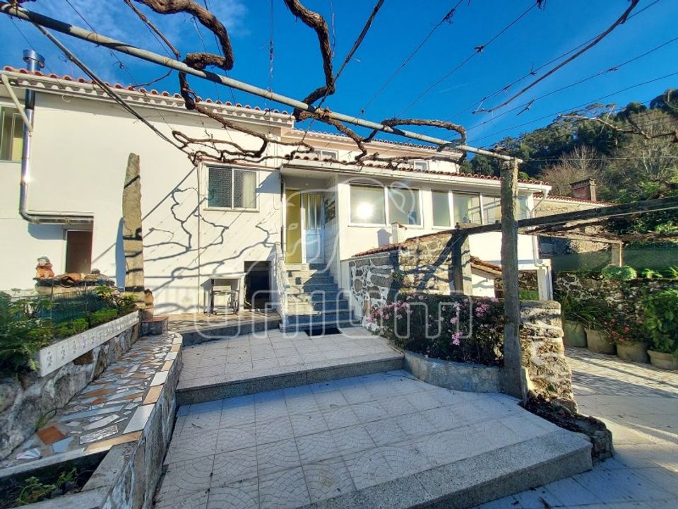 Villa i Caminha, Viana do Castelo - foto 1