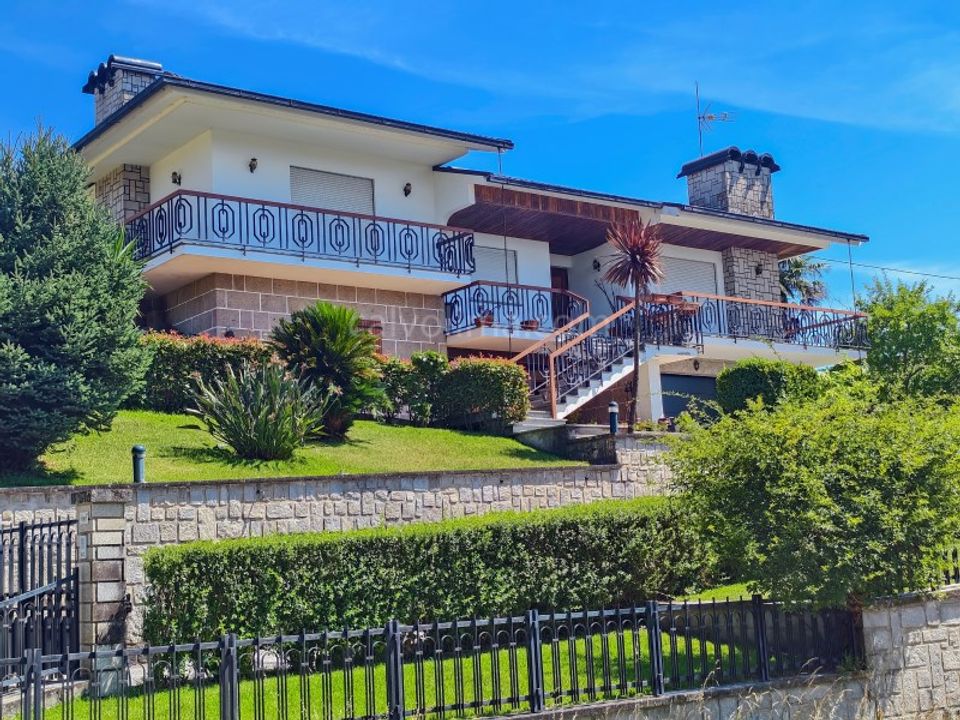 Villa em Prado e Remoaes, Viana do Castelo - foto 1