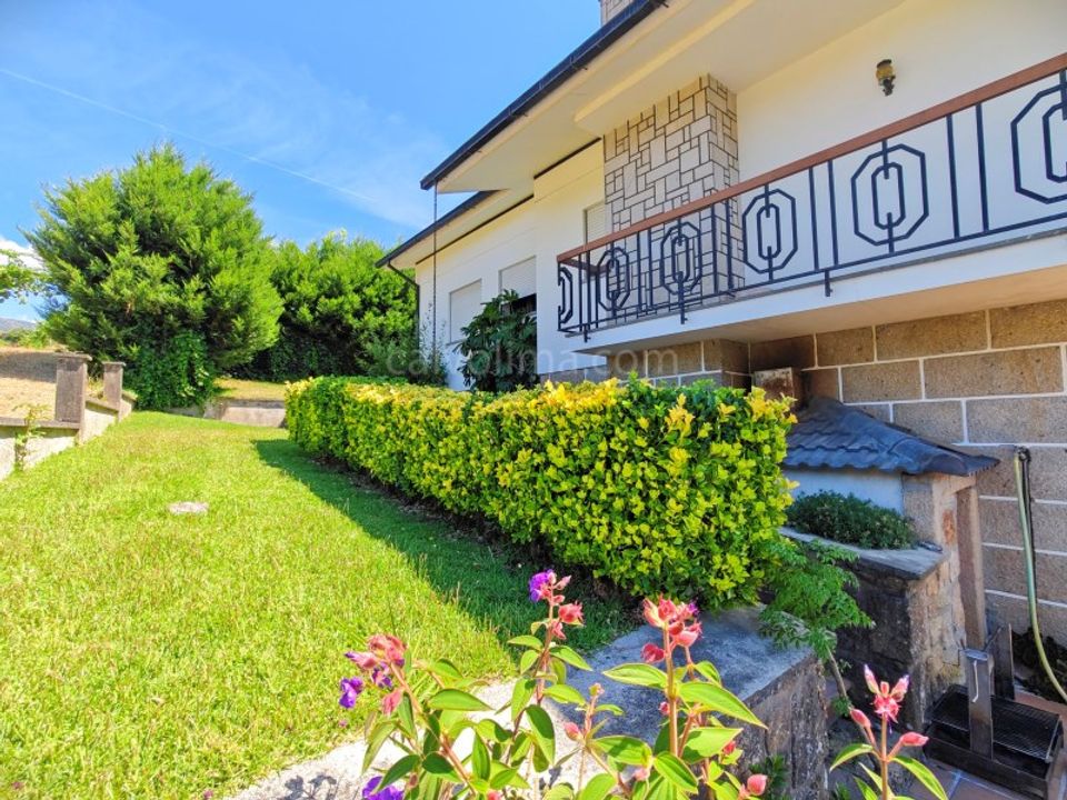 Villa em Prado e Remoaes, Viana do Castelo - foto 2