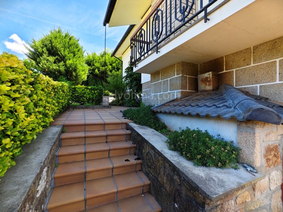 Villa em Prado e Remoaes, Viana do Castelo - foto 3