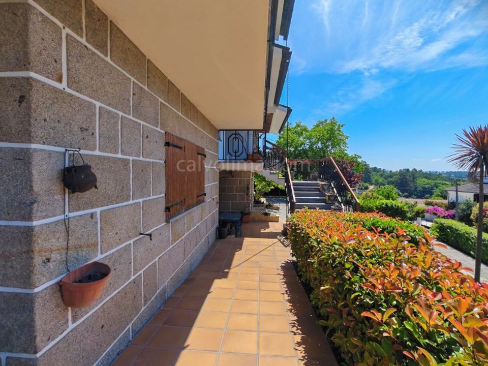 Villa em Prado e Remoaes, Viana do Castelo - foto 4