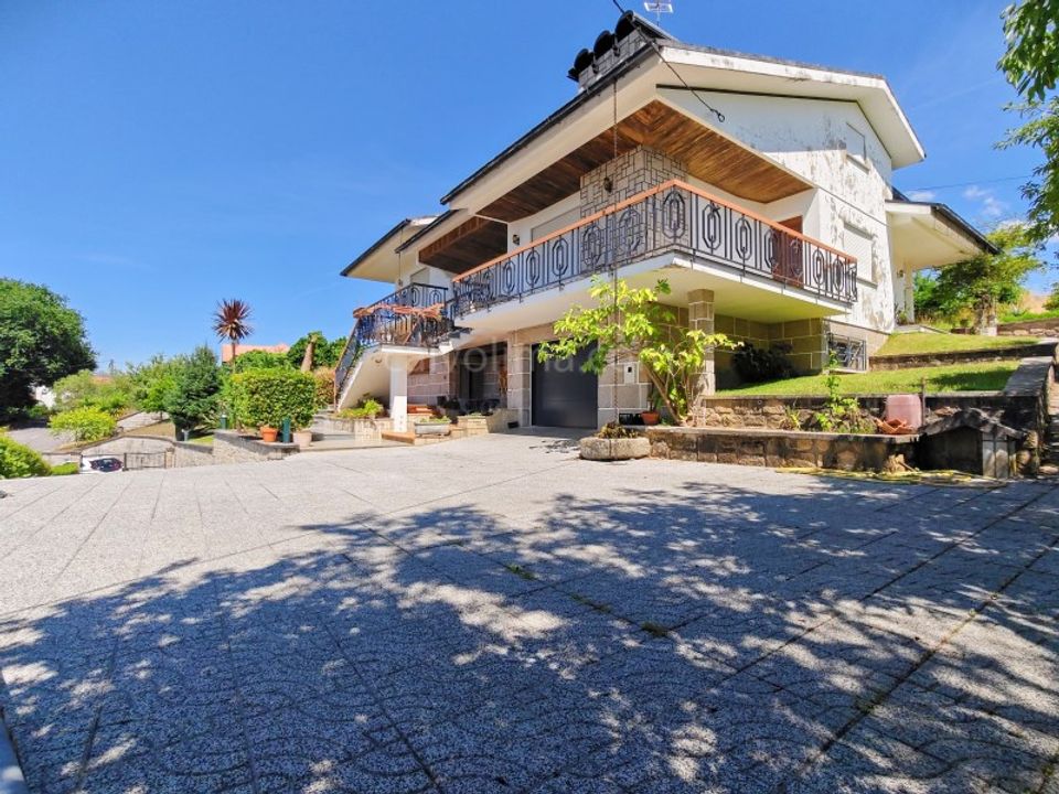 Villa em Prado e Remoaes, Viana do Castelo - foto 5