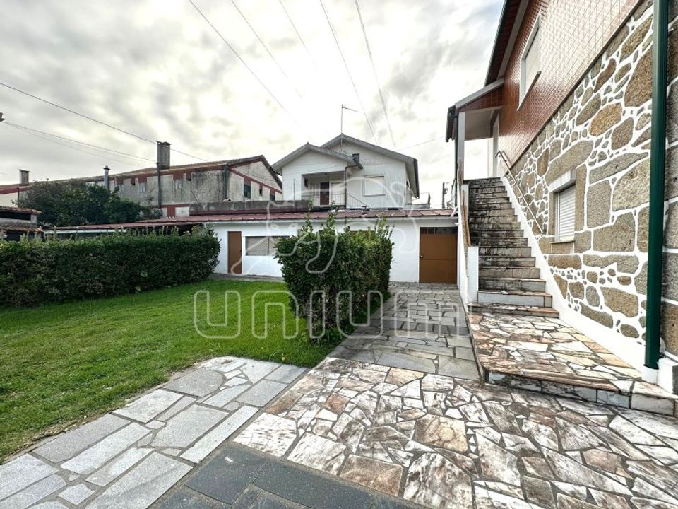 Villa i Viana do Castelo, Viana do Castelo - foto 4