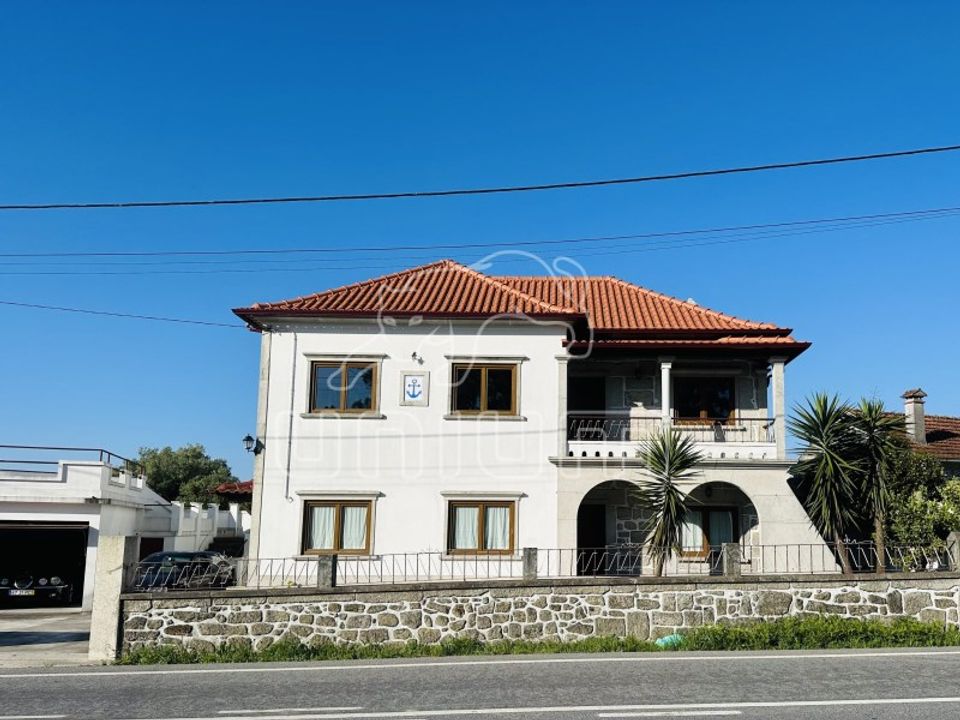 Villa i Vila Fria e Vizela (Sao Jorge), Porto - bilde 2