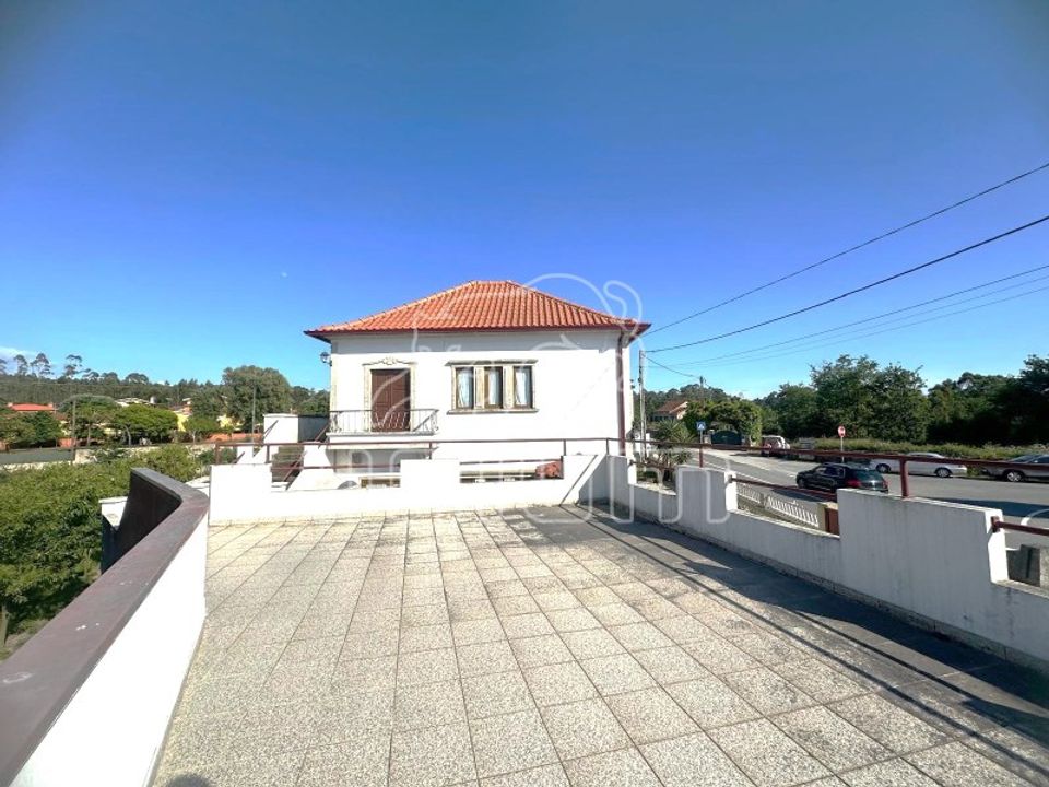 Villa i Vila Fria e Vizela (Sao Jorge), Porto - bilde 3